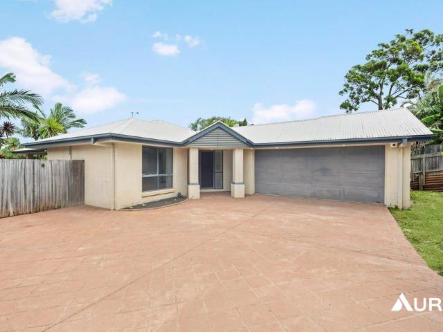 House for rent in Toombul, Queensland