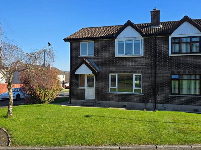 House for rent in Ballyclare, Northern Ireland