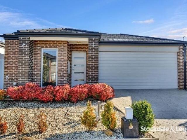 House for rent in Camerons Creek, Victoria