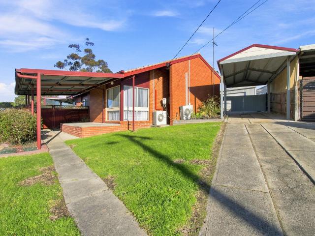 House for rent in Traralgon, Victoria