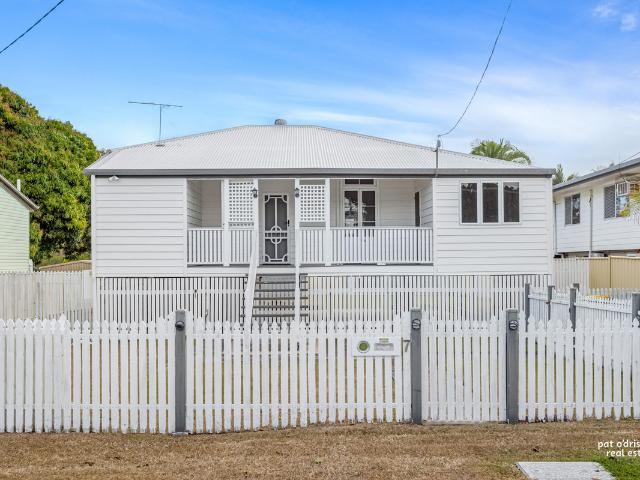House for rent in Rockhampton, Queensland