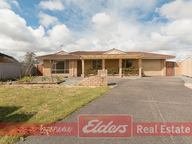 House for rent in Warnbro, Western Australia