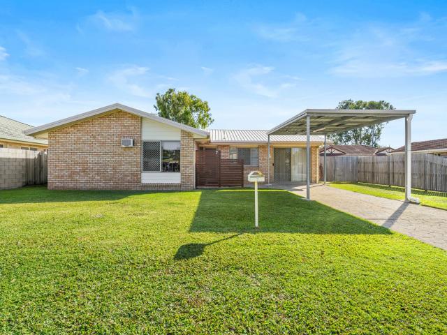 House for rent in Mackay, Queensland