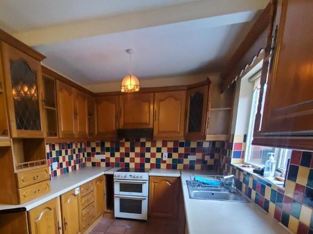 House for rent in Armagh, Northern Ireland