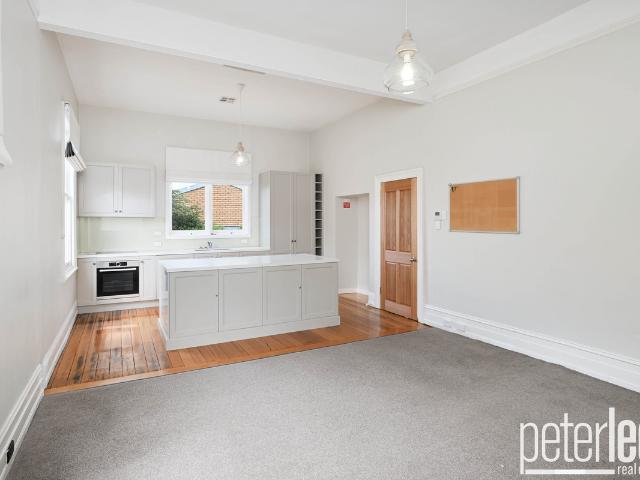 House for rent in Launceston, Tasmania
