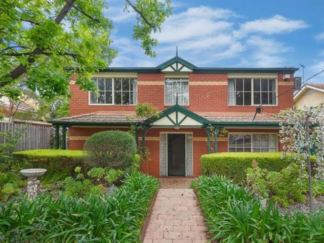 House for rent in Ivanhoe, Melbourne