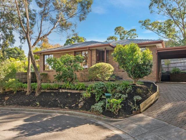 House for rent in Camerons Creek, Victoria