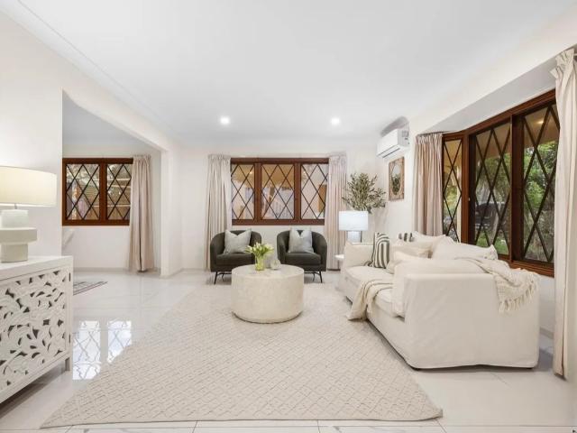 House for rent in Toombul, Queensland