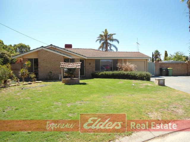 House for rent in Cooloongup, Western Australia