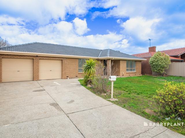House for rent in Keilor Downs, Victoria