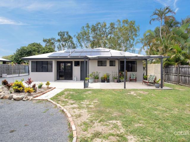 House for rent in Andergrove, Mackay