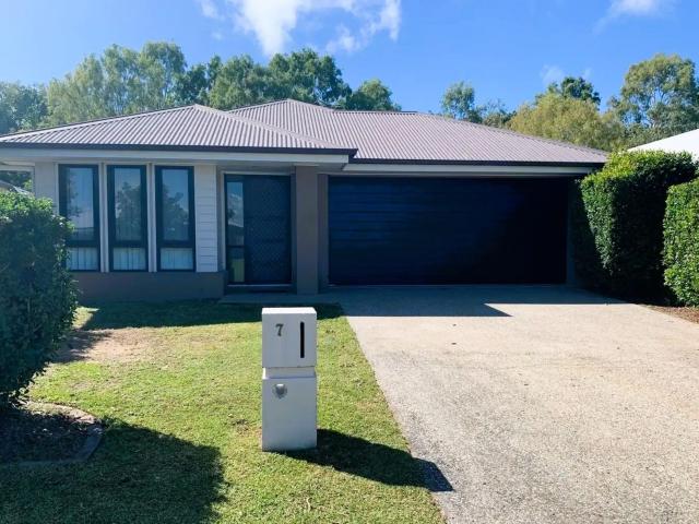House for rent in Blacks Beach, Mackay