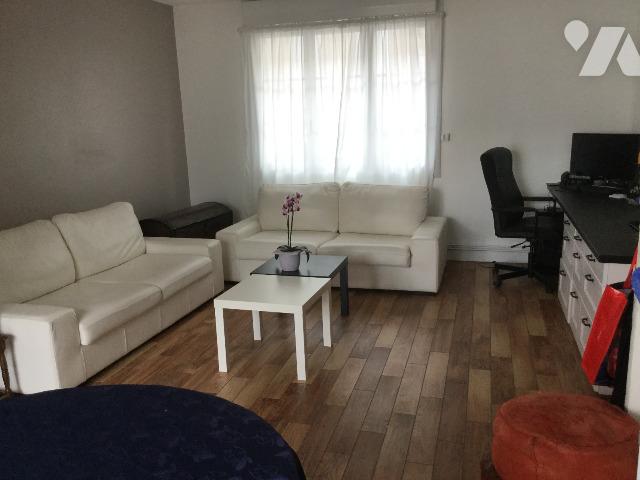 Maison location à Abbeville