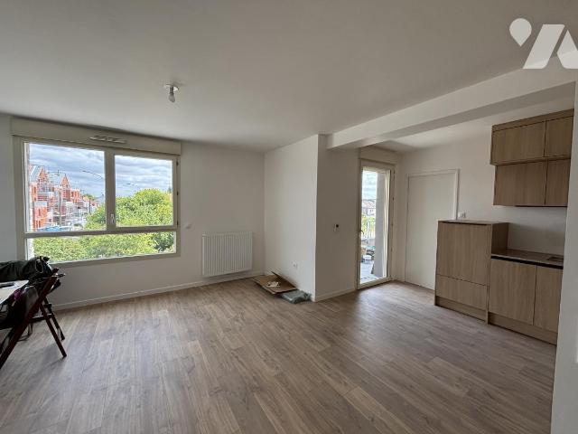 Maison location à Amiens