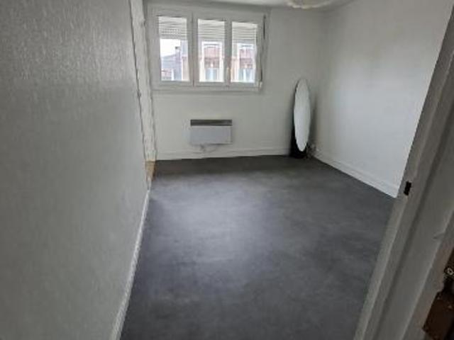 Maison location à Amiens