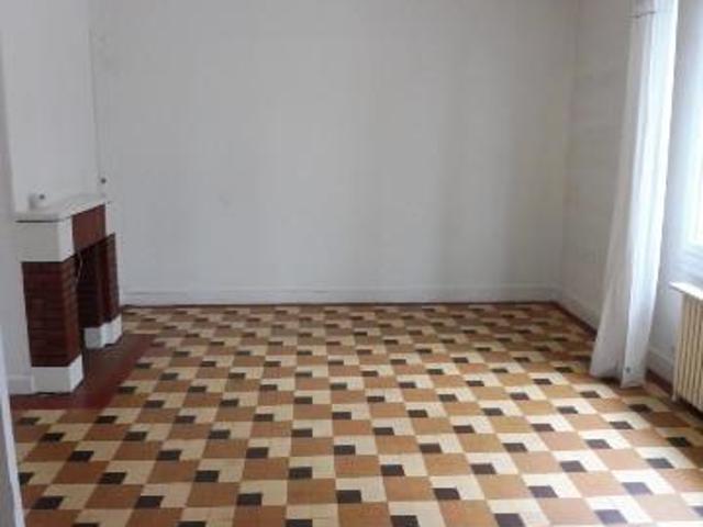 Maison location à Amiens