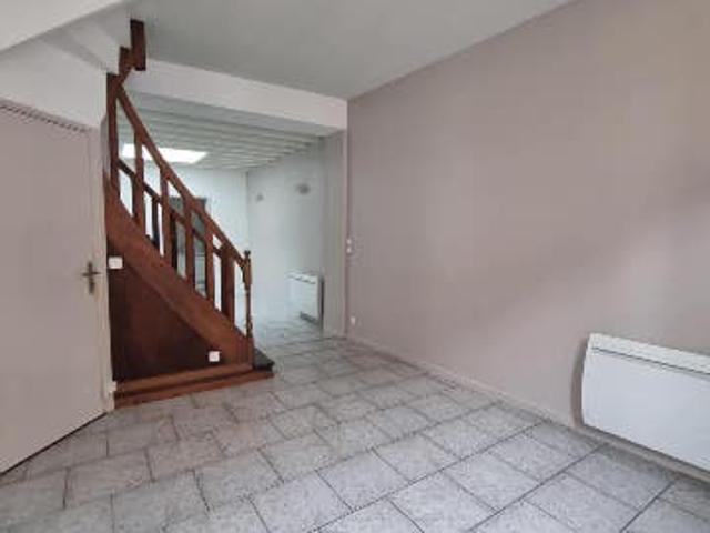 Maison location à Amiens