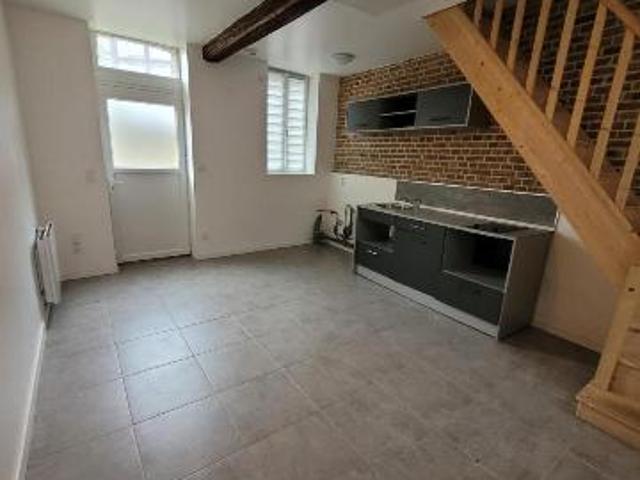 Maison location à Amiens, Somme