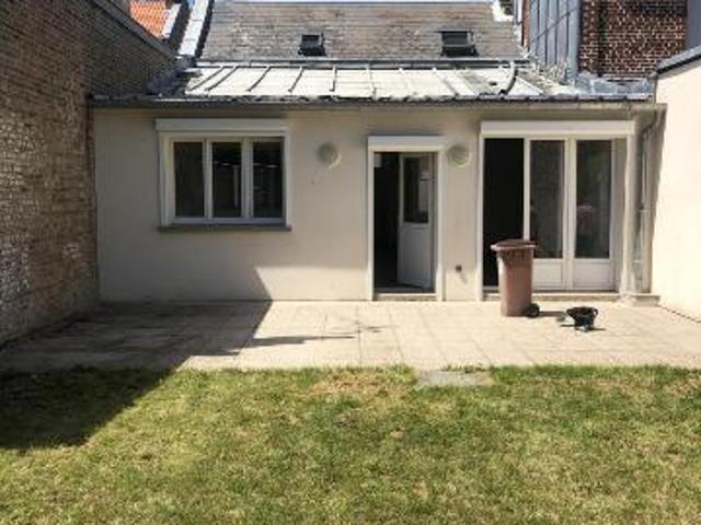 Maison location à Amiens, Somme