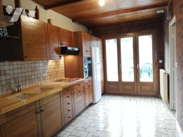 Maison location à Amiens