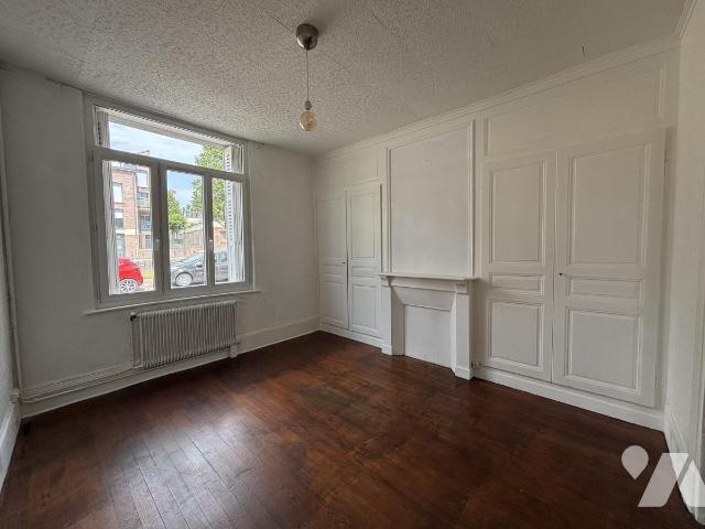 Maison location à Amiens