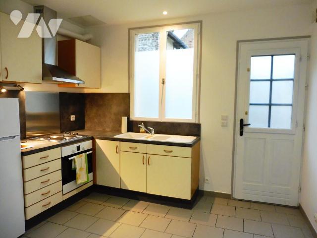 Maison location à Amiens