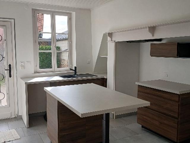 Maison location à Amiens, Aumont