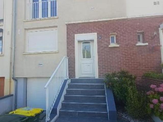Maison location à Amiens, Camon