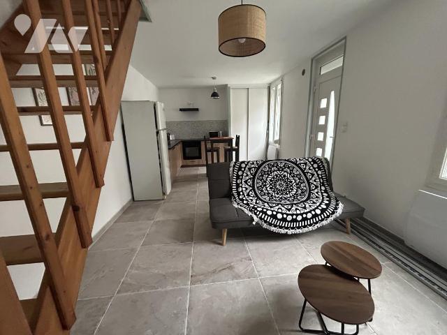 Maison location à Corbie, Somme