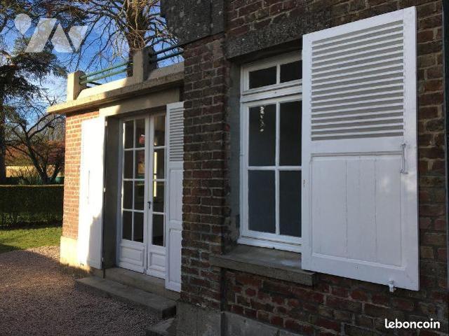 Maison location à Abbeville, Crécy-en-ponthieu