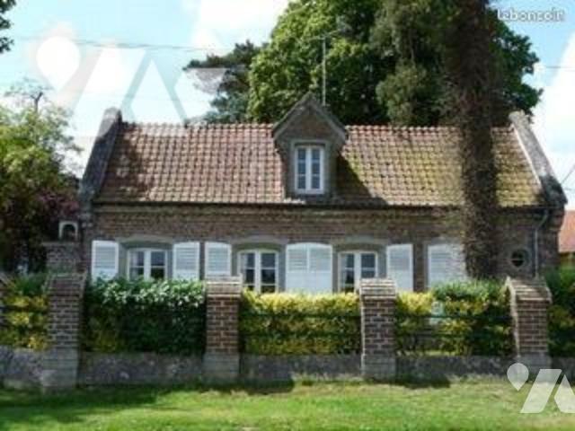 Maison location à Abbeville, Crécy-en-ponthieu