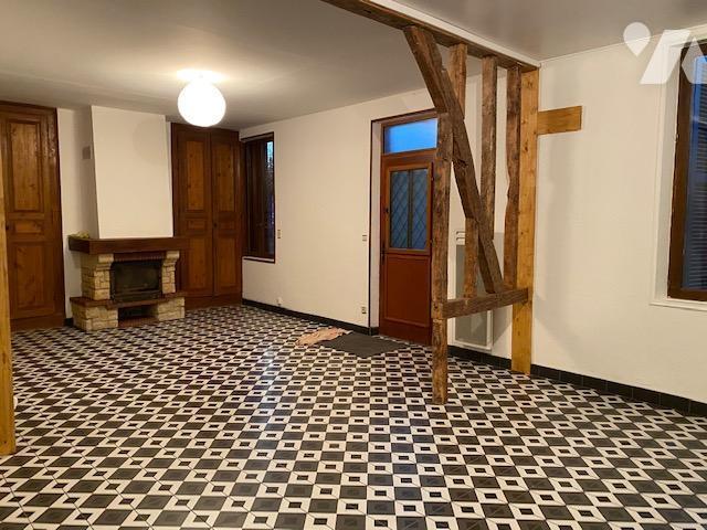 Maison location à Montdidier, Démuin