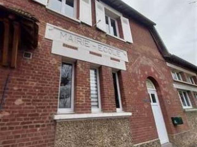 Maison location à Péronne, Fresnes-mazancourt