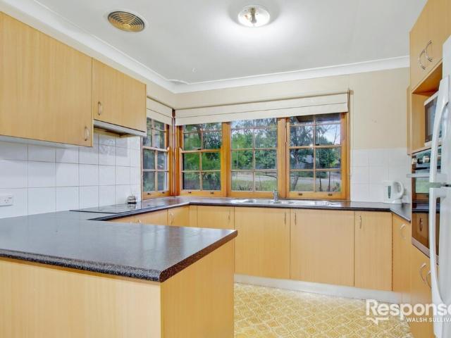 House for rent in Baulkham Hills