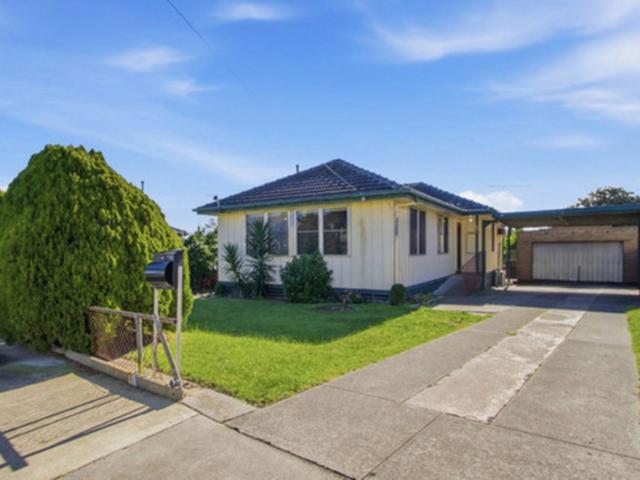 House for rent in Traralgon, Victoria
