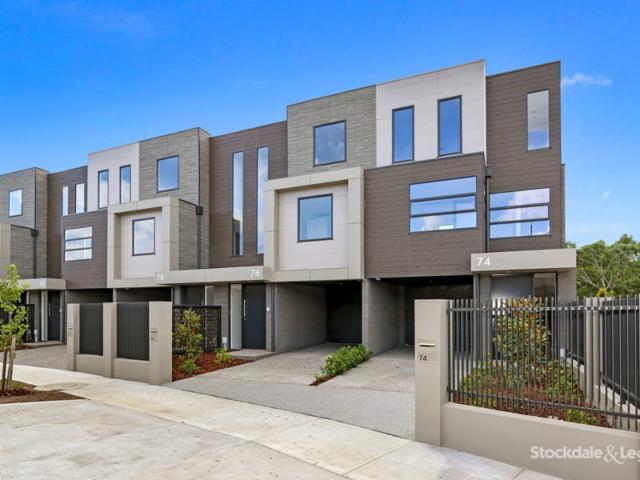 House for rent in Camerons Creek, Victoria