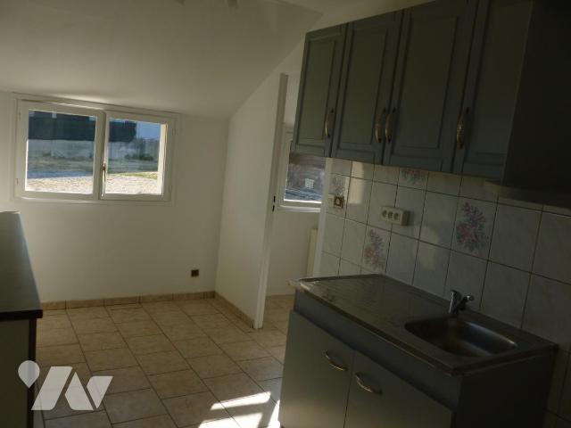 Maison location à Abbeville, Pendé