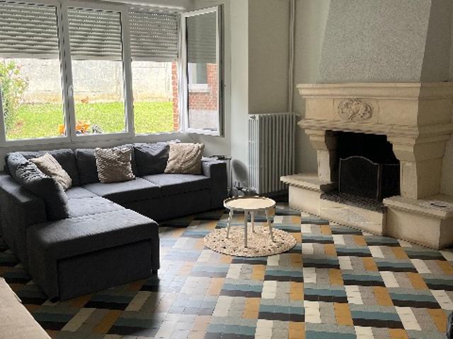 Maison location à Péronne, Proyart