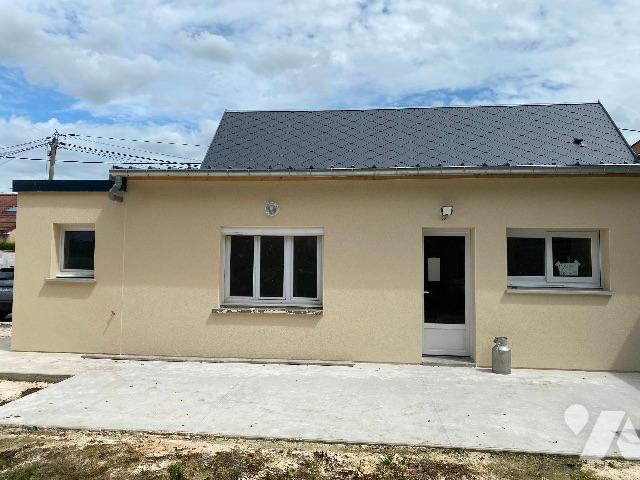 Maison location à Montdidier, Le Quesnel