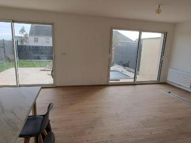 Maison location à Amiens, Rivery