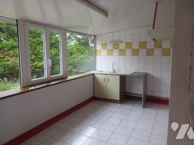 Maison location à Montdidier, Roye