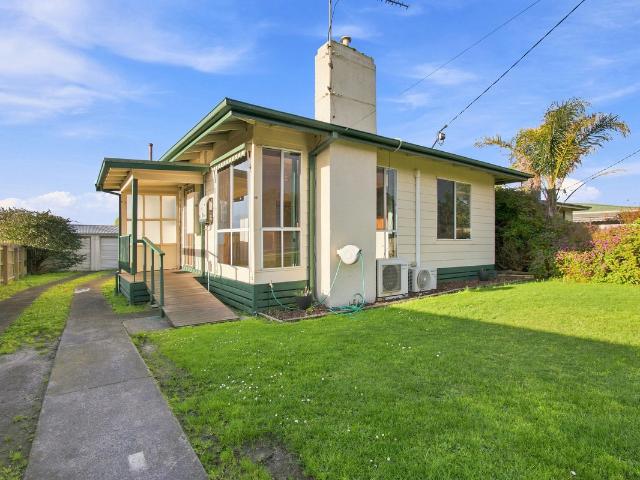 House for rent in Coalville, Victoria