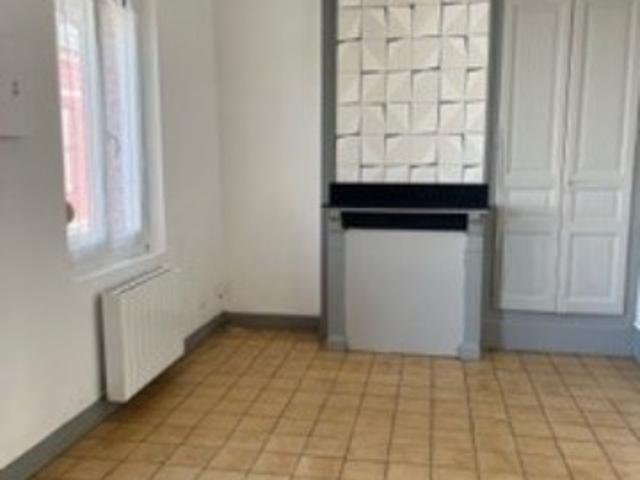 Maison location à Martaigneville, Bourseville