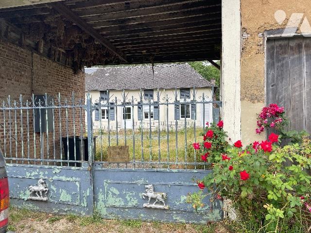 Maison location à Amiens, Hauts-de-France