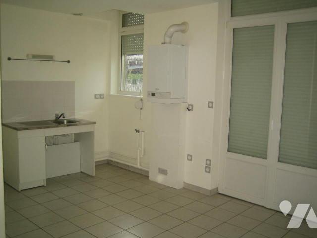 Maison location à Péronne, Vrély