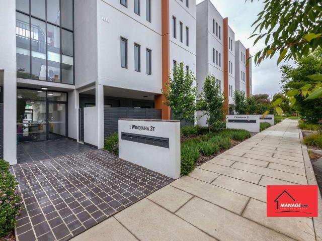 House for rent in Australian Capital Territory