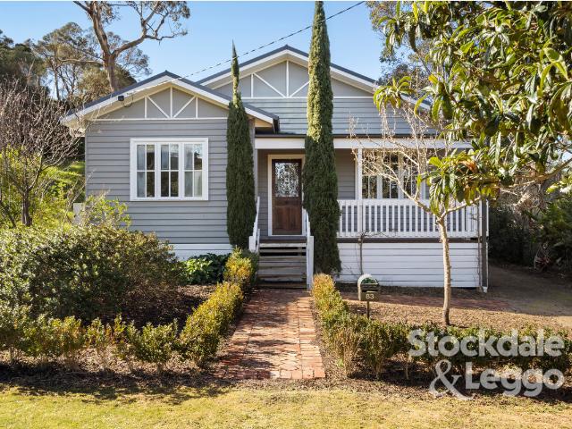 House for rent in Camerons Creek, Victoria
