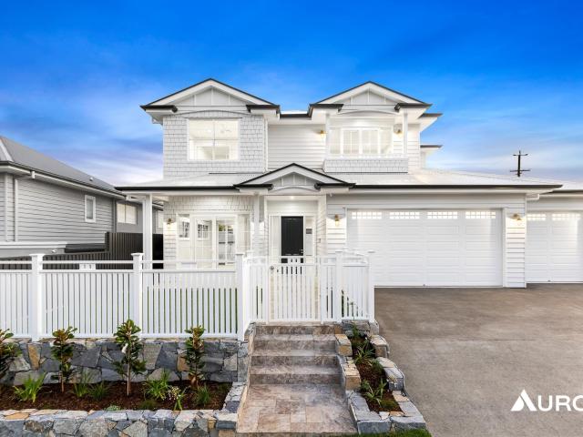 House for rent in Toombul, Queensland