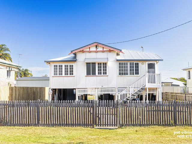 House for rent in Berserker, Rockhampton
