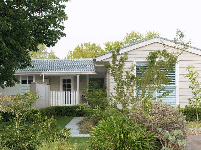 House for rent in Hackett, Australian Capital Territory